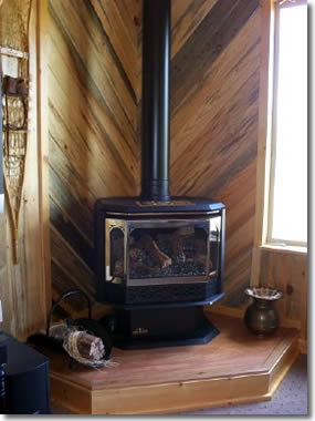 Pellet Stove Service Billings MT